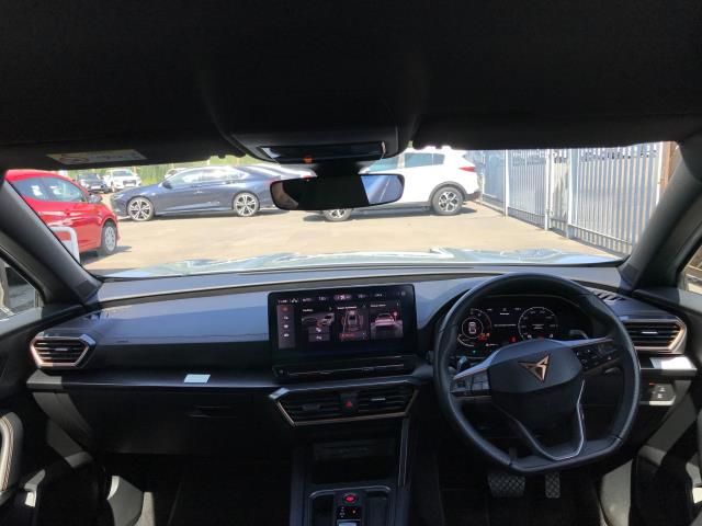 2021 Cupra Formentor 1.5 Tsi 150 V2 5Dr Dsg (HN21CVW) Image 13