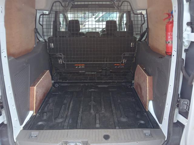 2021 Ford Transit Connect 1.5 Ecoblue 100Ps Leader CREW Van (HN21WSF) Image 13