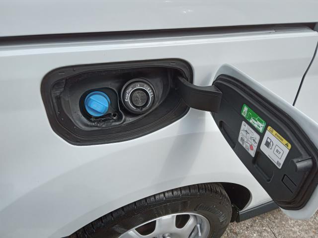 2021 Ford Transit Connect 1.5 Ecoblue 100Ps Leader CREW Van (HN21WSF) Image 21
