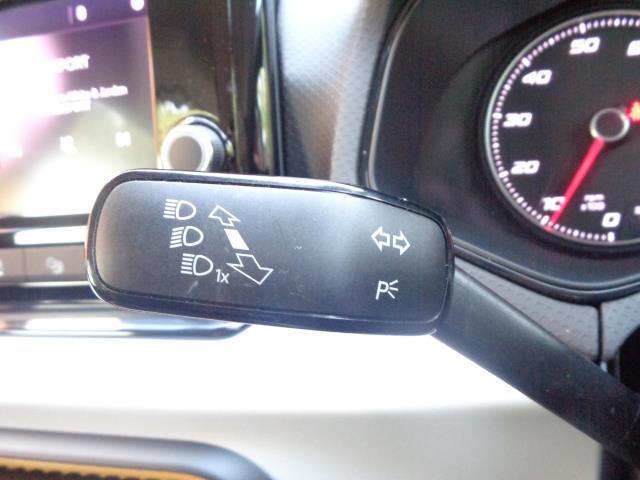 2022 Seat Arona 1.0 Tsi Se 5Dr (HN22AZV) Image 23