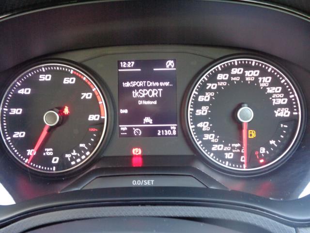 2022 Seat Arona 1.0 Tsi Se 5Dr (HN22AZV) Image 17