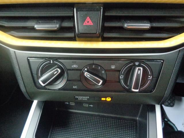 2022 Seat Arona 1.0 Tsi Se [Ez] 5Dr (HN22FMG) Image 27