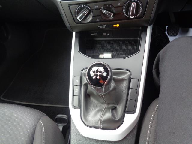2022 Seat Arona 1.0 Tsi Se [Ez] 5Dr (HN22FMG) Image 28