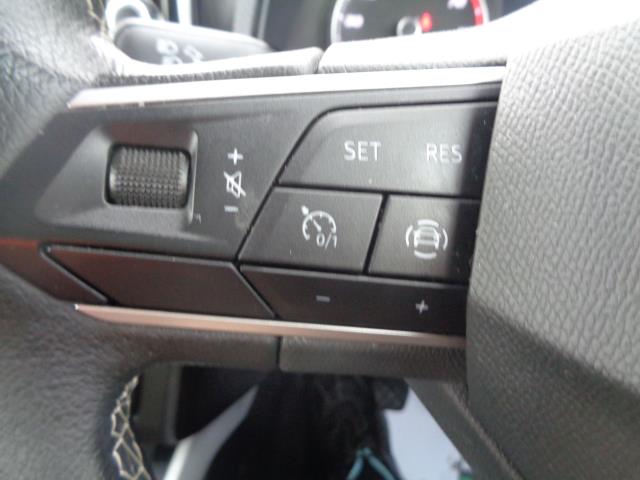 2022 Seat Arona 1.0 Tsi Se [Ez] 5Dr (HN22FMG) Image 29