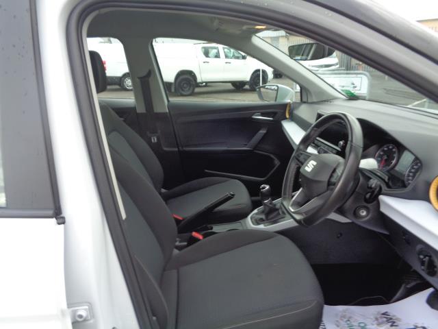 2022 Seat Arona 1.0 Tsi Se [Ez] 5Dr (HN22FMG) Image 20