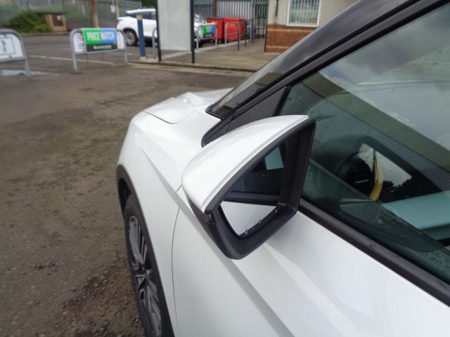 2022 Seat Arona 1.0 Tsi Se [Ez] 5Dr (HN22FMG) Image 14