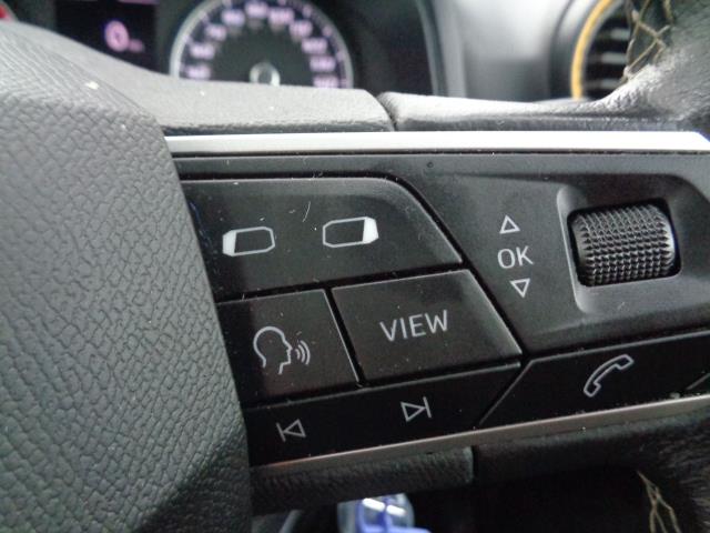 2022 Seat Arona 1.0 Tsi Se [Ez] 5Dr (HN22FMG) Image 30