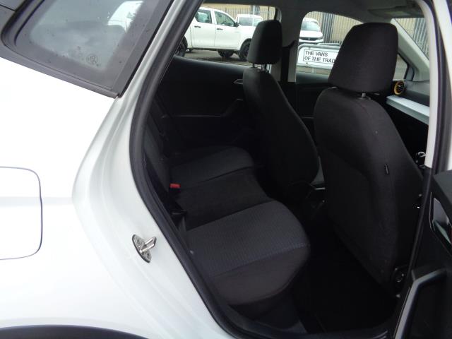 2022 Seat Arona 1.0 Tsi Se [Ez] 5Dr (HN22FMG) Image 18