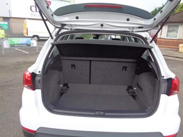 2022 Seat Arona 1.0 Tsi Se [Ez] 5Dr (HN22FMG) Image 17
