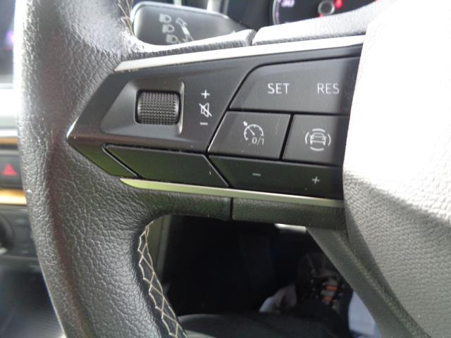2022 Seat Ibiza 1.0 MPI SE Technology 5dr (HN22HDF) Image 23