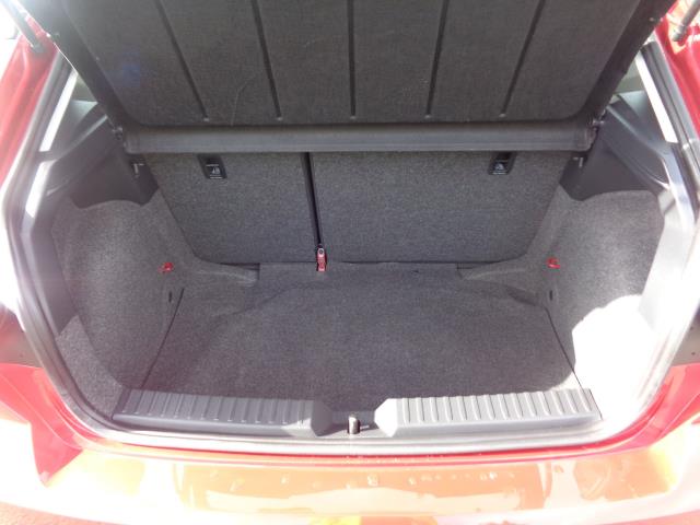 2022 Seat Ibiza 1.0 MPI SE Technology 5dr (HN22HDF) Image 18