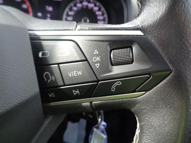 2022 Seat Ibiza 1.0 MPI SE Technology 5dr (HN22HDF) Image 25