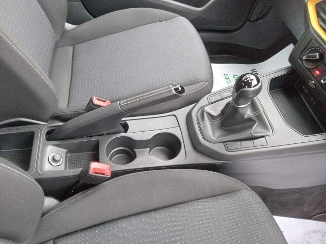 2022 Seat Ibiza 1.0 Se Technology [Ez] 5Dr (HN22XTH) Image 19