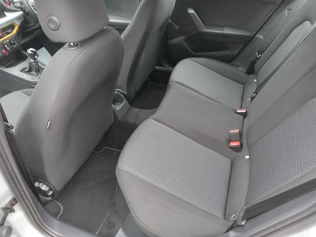 2022 Seat Ibiza 1.0 Se Technology [Ez] 5Dr (HN22XTH) Image 30