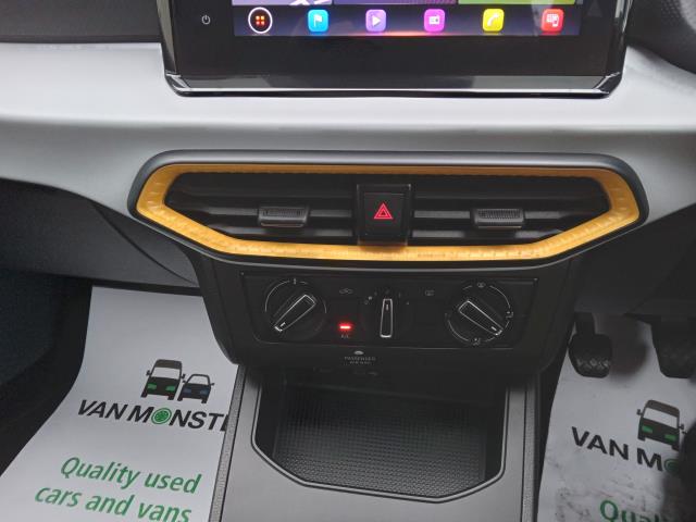 2022 Seat Ibiza 1.0 Se Technology [Ez] 5Dr (HN22XTH) Image 18