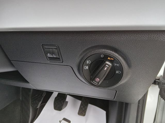 2022 Seat Ibiza 1.0 Se Technology [Ez] 5Dr (HN22XTH) Image 22
