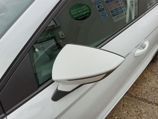 2022 Seat Ibiza 1.0 Se Technology [Ez] 5Dr (HN22XTH) Image 38