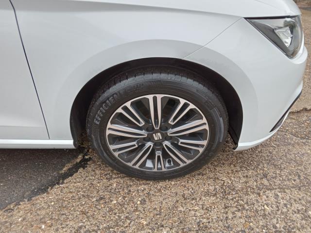 2022 Seat Ibiza 1.0 Se Technology [Ez] 5Dr (HN22XTH) Image 40
