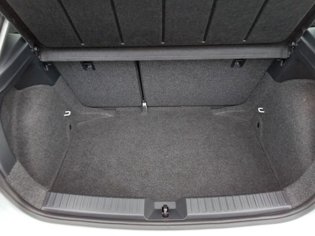 2022 Seat Ibiza 1.0 Se Technology [Ez] 5Dr (HN22XTH) Image 14