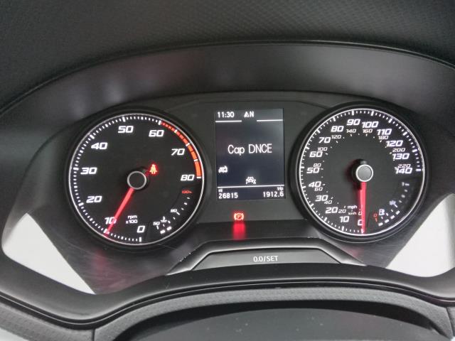 2022 Seat Ibiza 1.0 Se Technology [Ez] 5Dr (HN22XTH) Image 16