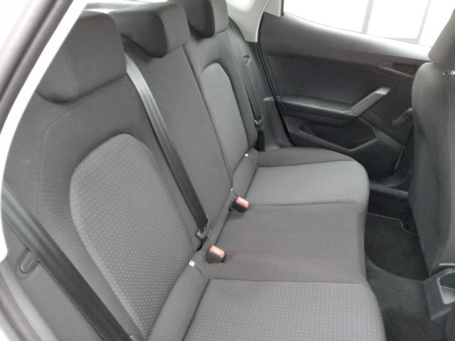 2022 Seat Ibiza 1.0 Se Technology [Ez] 5Dr (HN22XTH) Image 27