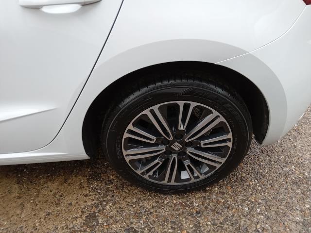 2022 Seat Ibiza 1.0 Se Technology [Ez] 5Dr (HN22XTH) Image 41