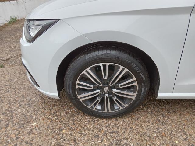 2022 Seat Ibiza 1.0 Se Technology [Ez] 5Dr (HN22XTH) Image 43