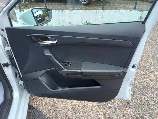 2022 Seat Ibiza 1.0 Se Technology [Ez] 5Dr (HN22XTH) Image 25