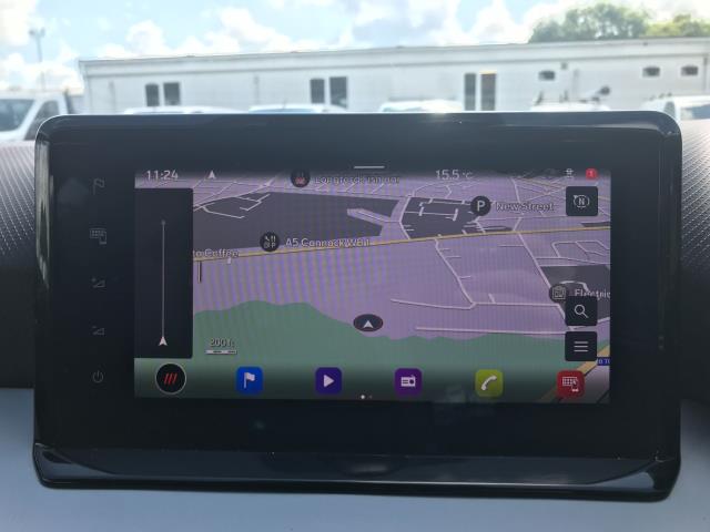 2022 Seat Ibiza 1.0 Se Technology [Ez] 5Dr (HN22YFH) Image 45