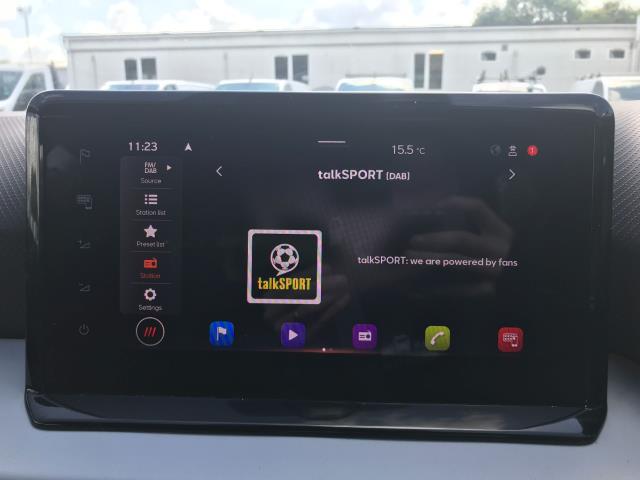 2022 Seat Ibiza 1.0 Se Technology [Ez] 5Dr (HN22YFH) Image 43