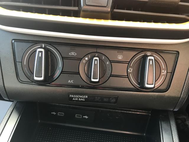2022 Seat Ibiza 1.0 Se Technology [Ez] 5Dr (HN22YFH) Image 33