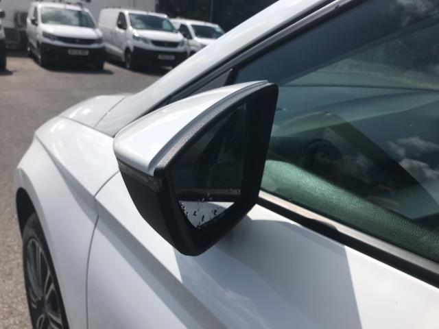 2022 Seat Ibiza 1.0 Se Technology [Ez] 5Dr (HN22YFH) Image 27