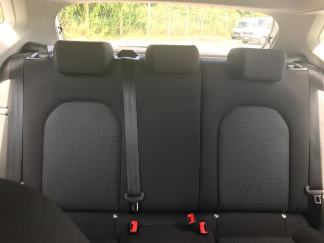 2022 Seat Ibiza 1.0 Se Technology [Ez] 5Dr (HN22YFH) Image 19
