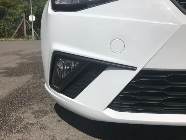 2022 Seat Ibiza 1.0 Se Technology [Ez] 5Dr (HN22YFH) Image 25