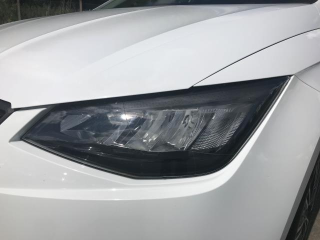2022 Seat Ibiza 1.0 Se Technology [Ez] 5Dr (HN22YFH) Image 22
