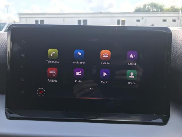 2022 Seat Ibiza 1.0 Se Technology [Ez] 5Dr (HN22YFH) Image 42