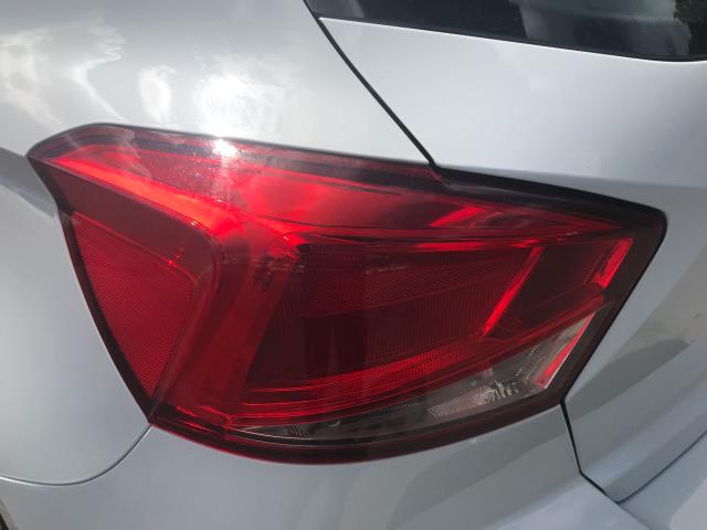 2022 Seat Ibiza 1.0 Se Technology [Ez] 5Dr (HN22YFH) Image 24