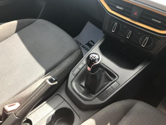 2022 Seat Ibiza 1.0 Se Technology [Ez] 5Dr (HN22YFH) Image 30