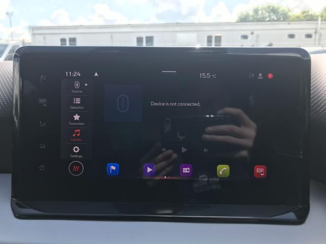 2022 Seat Ibiza 1.0 Se Technology [Ez] 5Dr (HN22YFH) Image 46