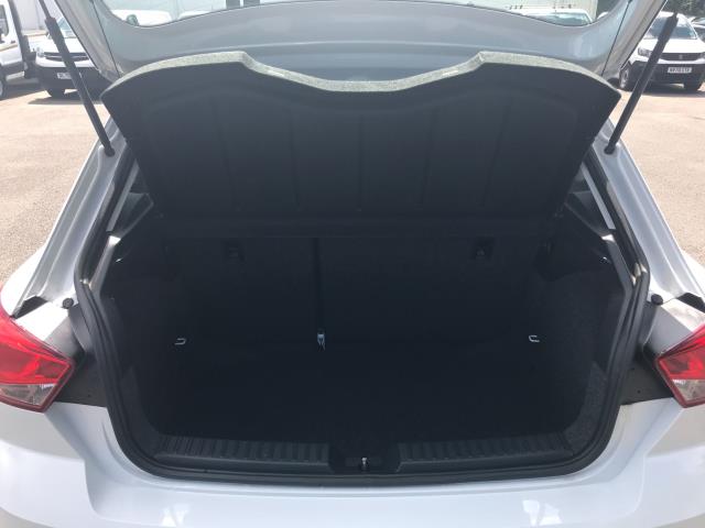 2022 Seat Ibiza 1.0 Se Technology [Ez] 5Dr (HN22YFH) Image 20