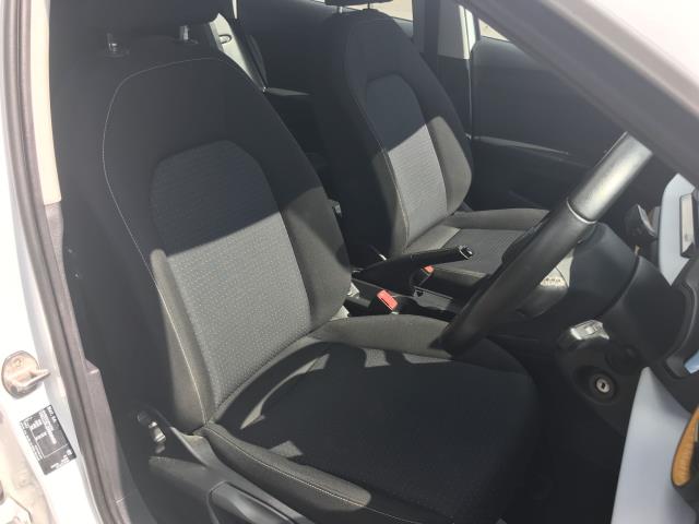 2022 Seat Ibiza 1.0 Se Technology [Ez] 5Dr (HN22YFH) Image 9