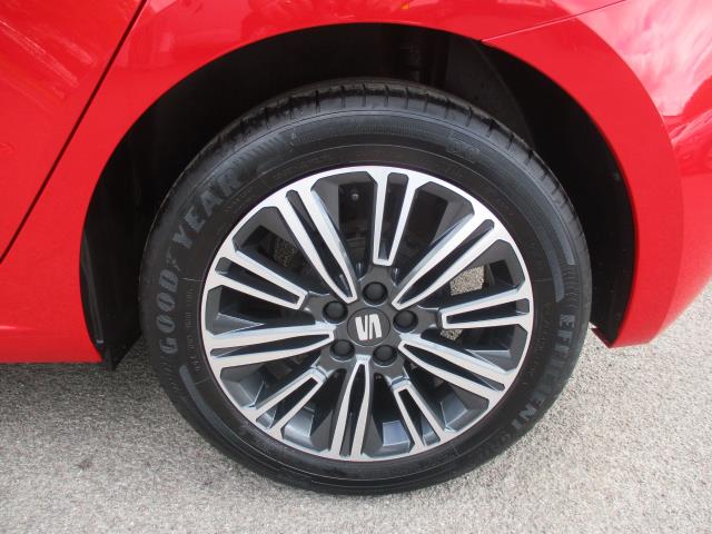2023 Seat Ibiza 1.0 Se Technology [Ez] 5Dr (HN22YFJ) Image 34