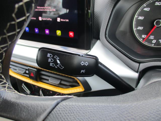 2023 Seat Ibiza 1.0 Se Technology [Ez] 5Dr (HN22YFJ) Image 21