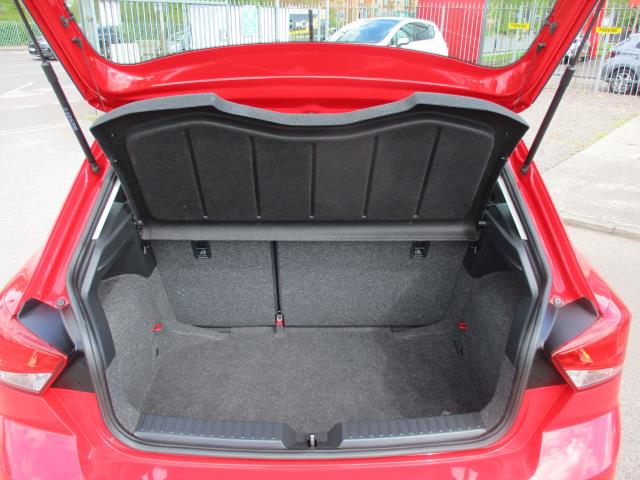2023 Seat Ibiza 1.0 Se Technology [Ez] 5Dr (HN22YFJ) Image 28