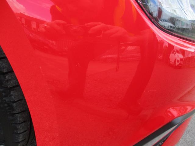 2023 Seat Ibiza 1.0 Se Technology [Ez] 5Dr (HN22YFJ) Image 37