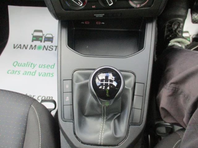 2023 Seat Ibiza 1.0 Se Technology [Ez] 5Dr (HN22YFJ) Image 24