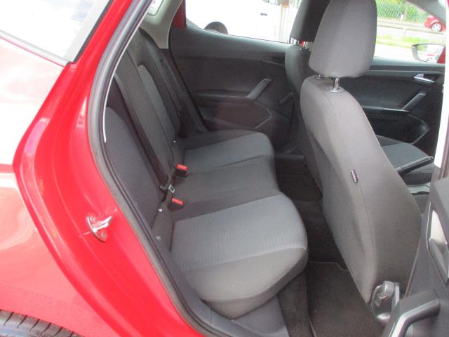 2023 Seat Ibiza 1.0 Se Technology [Ez] 5Dr (HN22YFJ) Image 29