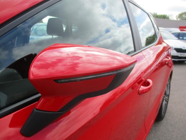 2023 Seat Ibiza 1.0 Se Technology [Ez] 5Dr (HN22YFJ) Image 32