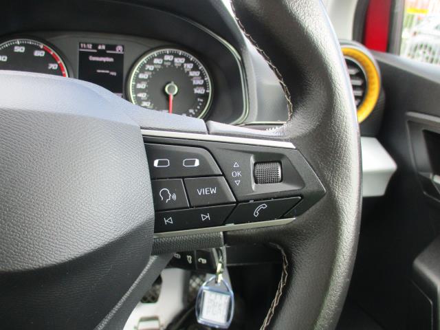 2023 Seat Ibiza 1.0 Se Technology [Ez] 5Dr (HN22YFJ) Image 19