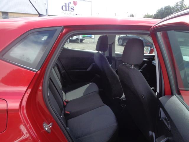 2023 Seat Ibiza 1.0 Mpi Se Technology 5Dr (HN22YJK) Image 18